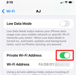 甘泉苹果甘泉mac维修如何在iPhone查找MAC地址