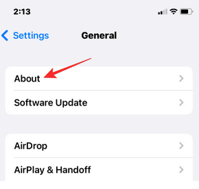 甘泉苹果甘泉mac维修如何在iPhone查找MAC地址