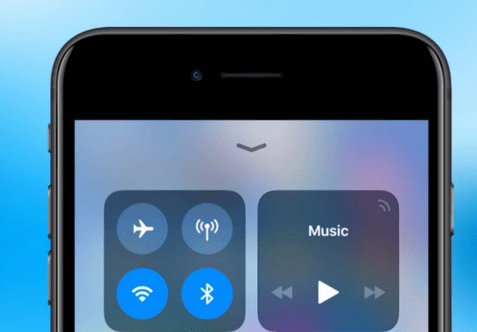 甘泉苹果14维修店分享iPhone14无法连接蓝牙设备怎么办 甘泉苹果14维修店分享iPhone14无法连接蓝牙设备怎么办