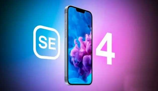 甘泉苹果维修站分享iPhone什么时候才能用上自研5G基带 