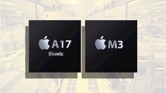 甘泉苹果15维修站分享iPhone15系列会用3nm芯片吗 