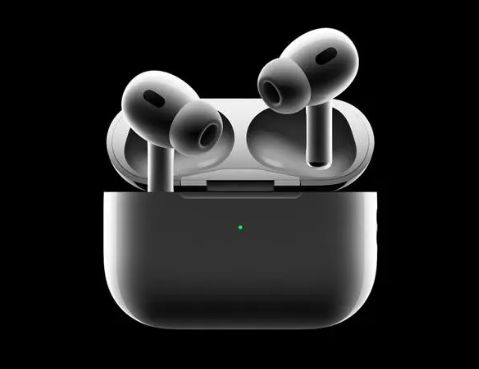 甘泉苹果手机维修分享AirPodsPro2遇音频漂移问题怎么办 