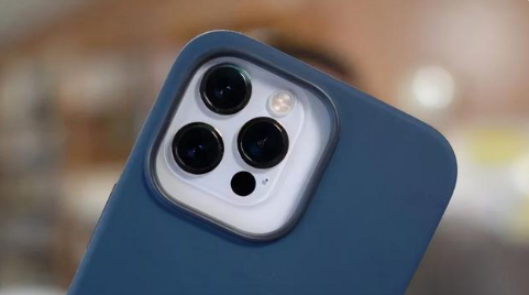 甘泉苹果13维修分享iPhone13自动微距关闭教程 