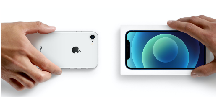 甘泉苹果手机维修分享iPhone 12 系列选购攻略 