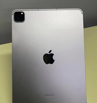 甘泉ipad维修站分享ipad平板运行缓慢怎么办 